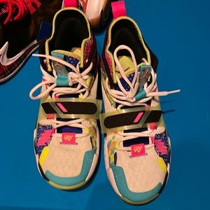 Jordan why not worn like twice